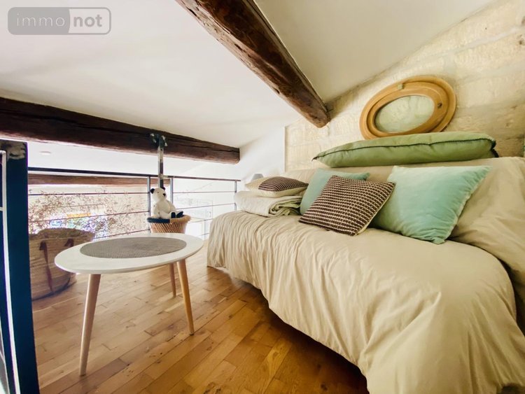 Appartement a vendre Castries 34160 Hérault 103 m2 3 pièces 298000 euros