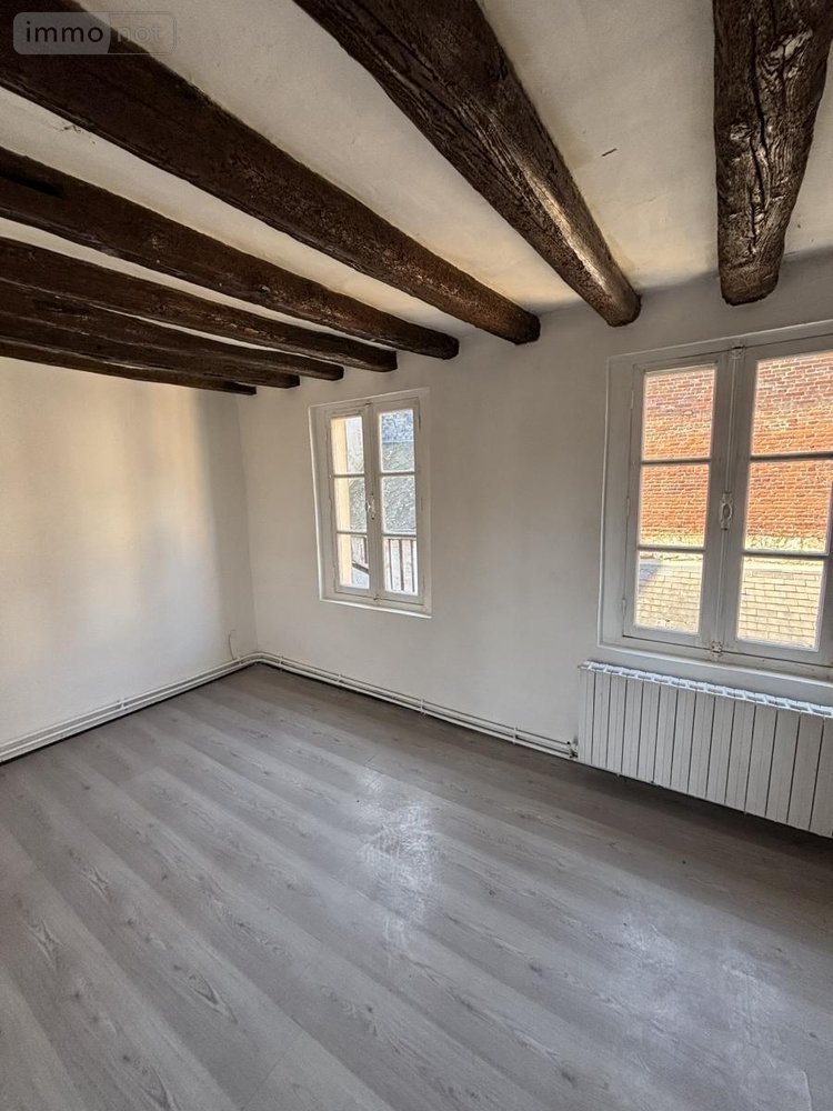 Maison a vendre Orbec 14290 Calvados 126 m2  146600 euros