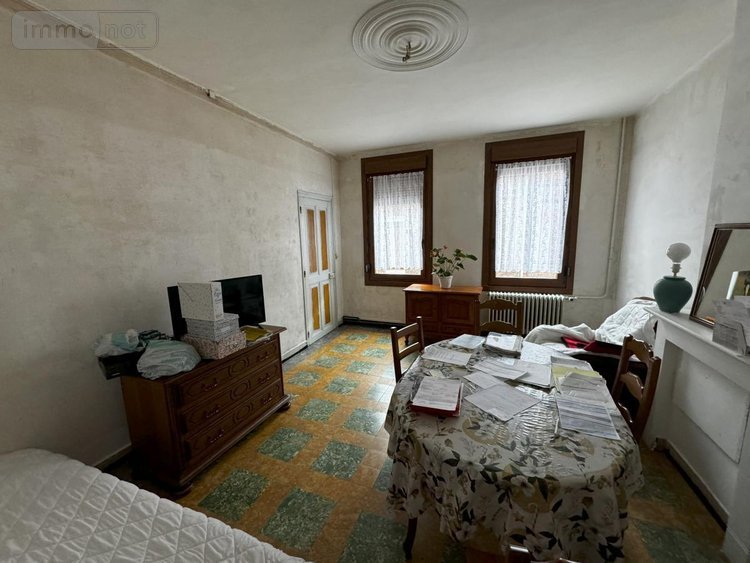 Maison a vendre Escaudoeuvres 59161 Nord 64 m2 3 pièces 65500 euros