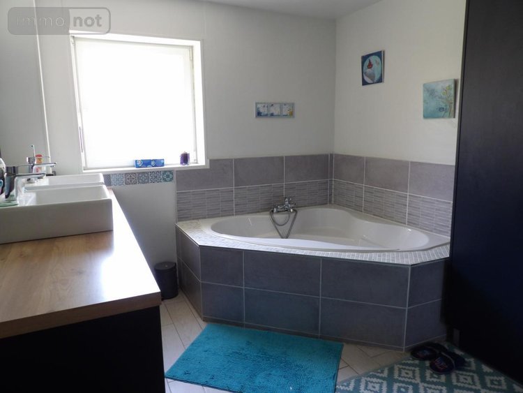 Maison a vendre Saint-Venant 62350 Pas-de-Calais 190 m2 6 pièces 350000 euros