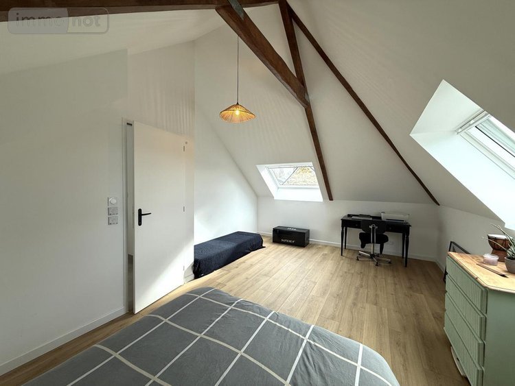 Maison a vendre Pluvigner 56330 Morbihan 109 m2 5 pièces 312000 euros