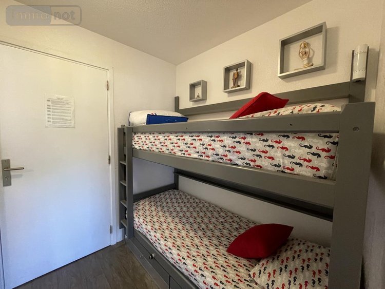 Appartement a vendre Quiberon 56170 Morbihan 24 m2 1 pièce 156840 euros