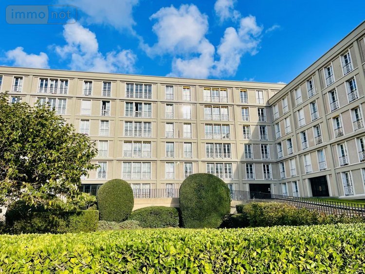 Appartement a vendre Le Havre 76600 Seine-Maritime 127 m2 4 pièces 380000 euros