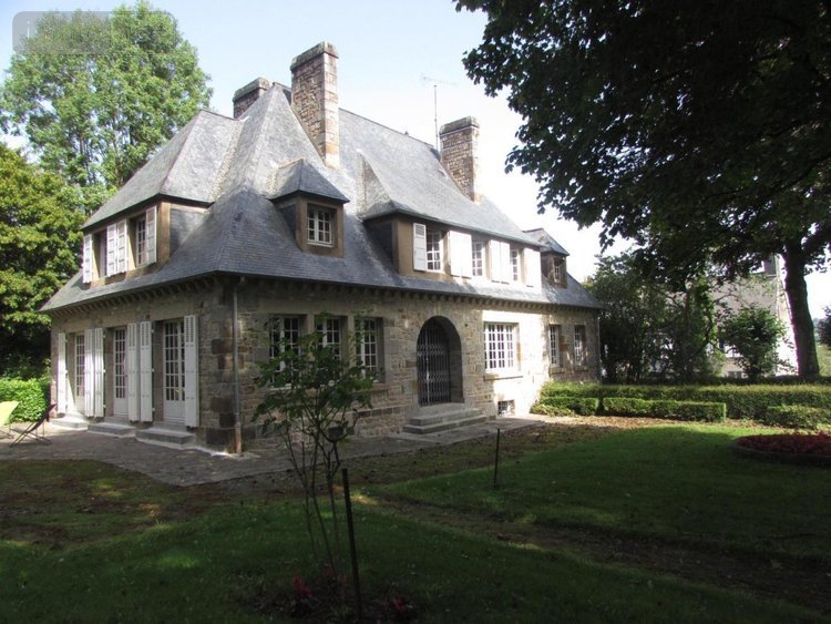 Maison a vendre Villedieu-les-Poêles-Rouffigny 50800 Manche 284 m2 12 pièces 365000 euros