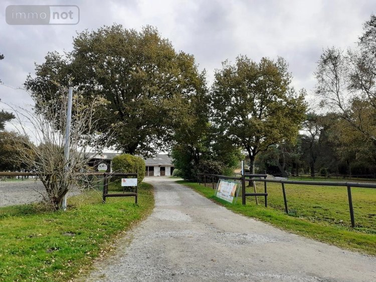 Divers a vendre Malguénac 56300 Morbihan 1 m2  471500 euros