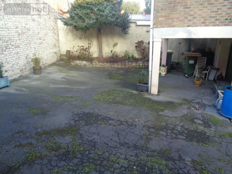 Maison a vendre Allouagne 62157 Pas-de-Calais 215 m2  259000 euros