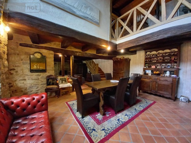 Maison a vendre Pluvigner 56330 Morbihan 205 m2 5 pièces 467640 euros