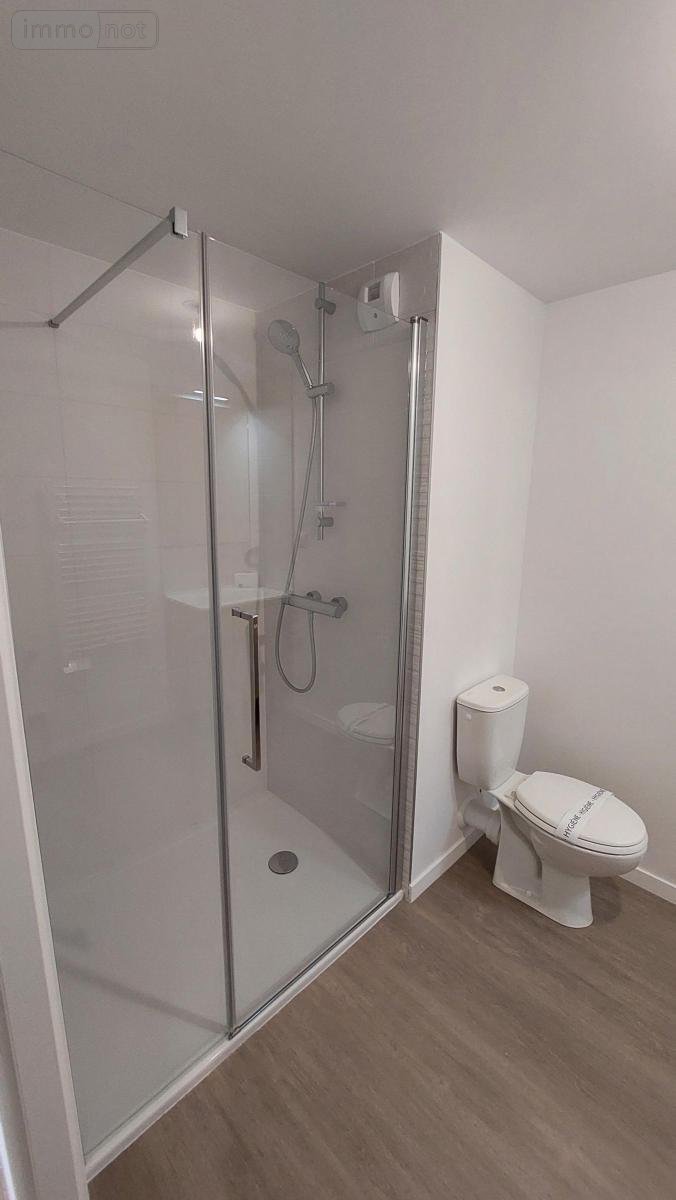 Location appartement Nantes 44000 Loire-Atlantique 40 m2 2 pièces 685 euros