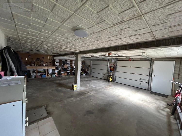 Maison a vendre Pont-du-Château 63430 Puy-de-Dôme 122 m2 7 pièces 425000 euros