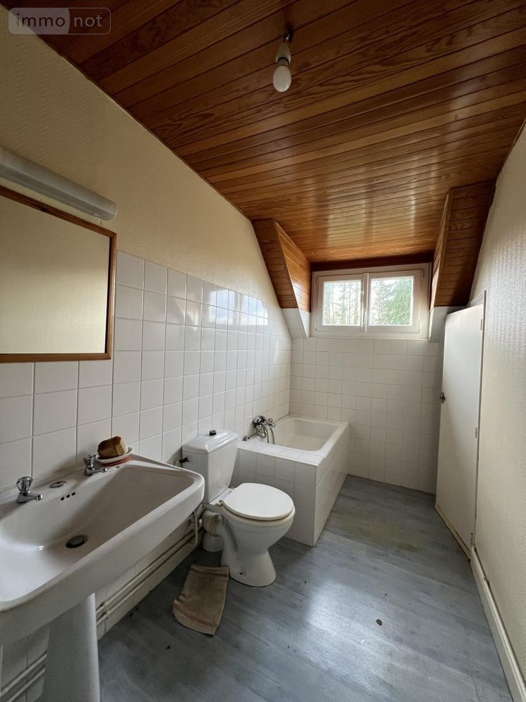 Terrain a batir a vendre Saint-Avé 56890 Morbihan 80 m2  260212 euros