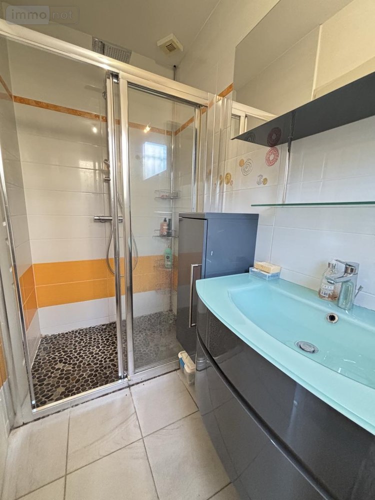 Maison a vendre Fussy 18110 Cher 138 m2 8 pièces 275600 euros