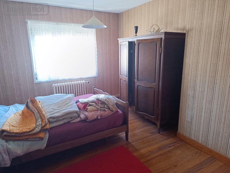 Maison a vendre Lapugnoy 62122 Pas-de-Calais 91 m2  102500 euros