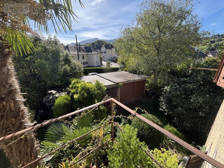 Maison a vendre Cognin 73160 Savoie 179 m2 7 pièces 470000 euros