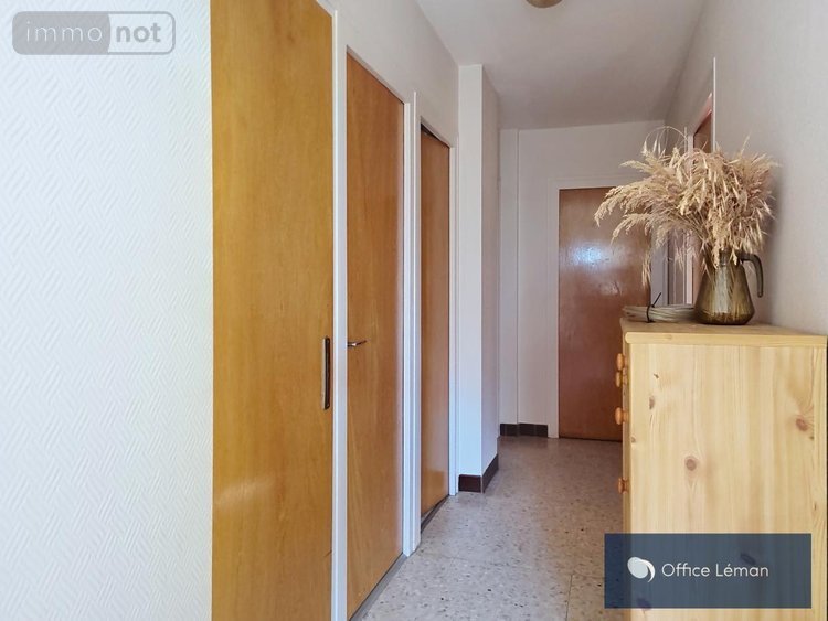 Maison a vendre Thoiry 01710 Ain 89 m2 4 pièces 575000 euros