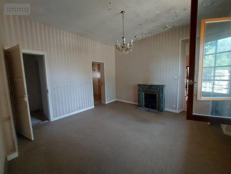 Maison a vendre Kervignac 56700 Morbihan 194 m2 10 pièces 415840 euros