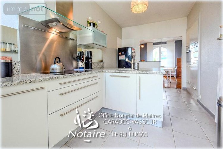 Maison a vendre Brest 29200 Finistère 127 m2  379000 euros