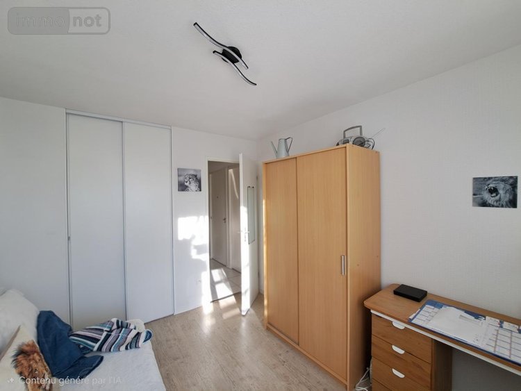 Maison a vendre Belley 01300 Ain 81 m2 4 pièces 195000 euros