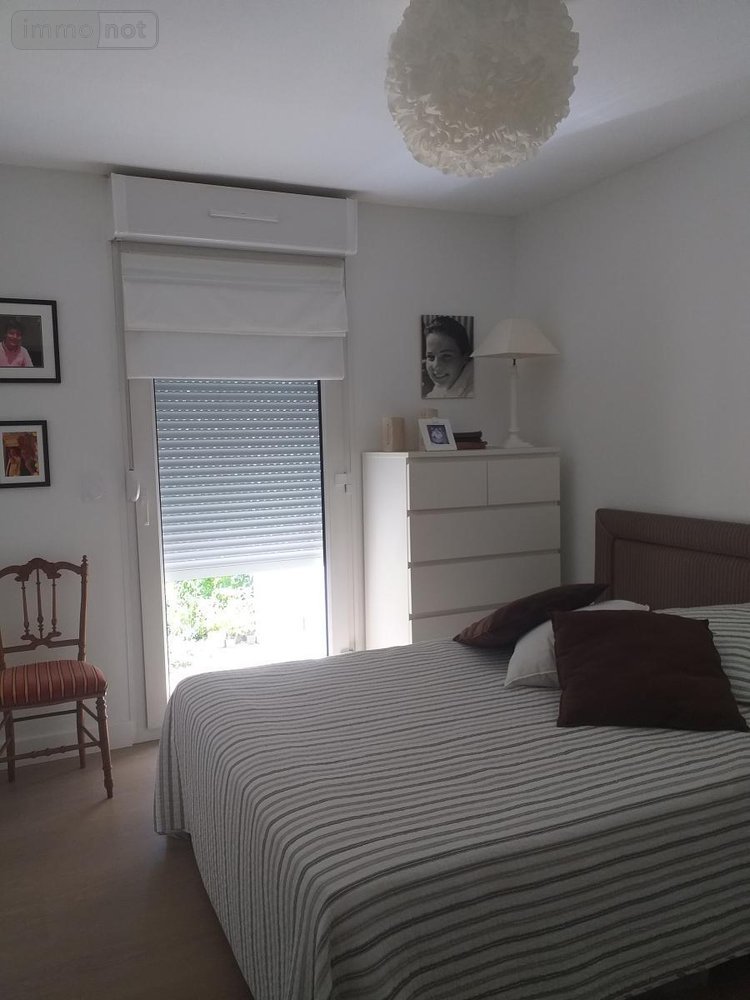 Appartement a vendre Vannes 56000 Morbihan 88 m2 5 pièces 670872 euros