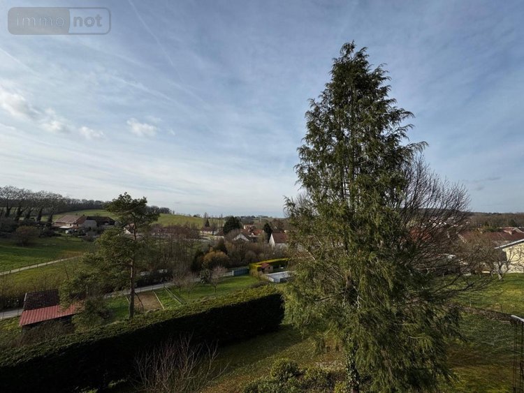 Maison a vendre Moissey 39290 Jura 155 m2 6 pièces 295000 euros