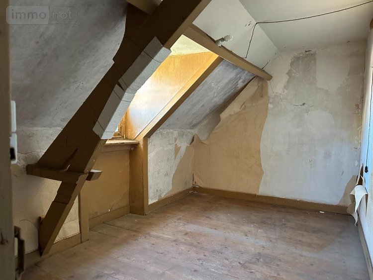 Maison a vendre Cherbourg-en-Cotentin 50100 Manche 137 m2 6 pièces 211000 euros