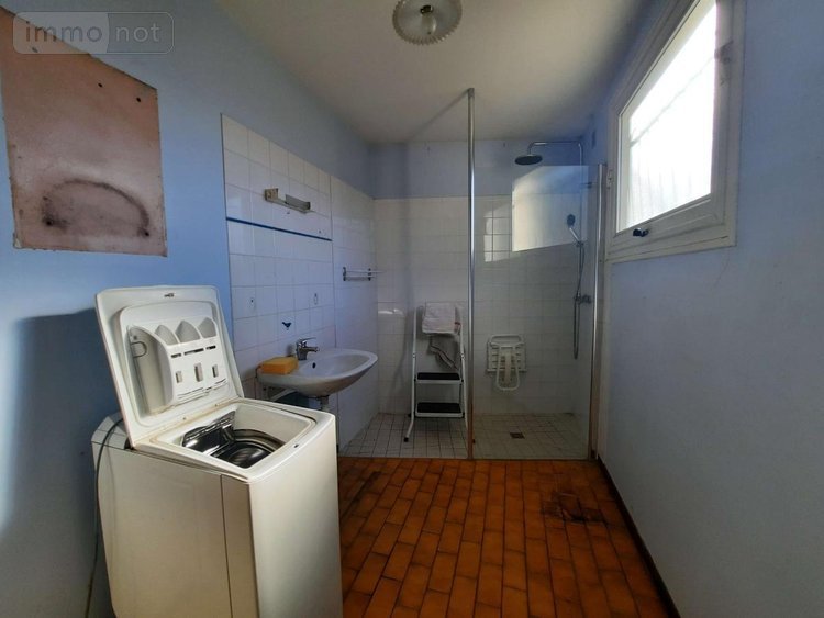 Maison a vendre Aizenay 85190 Vendée 94 m2 5 pièces 158600 euros