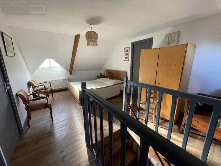 Maison a vendre Paimpol 22500 Côtes-d'Armor 94 m2 5 pièces 358875 euros