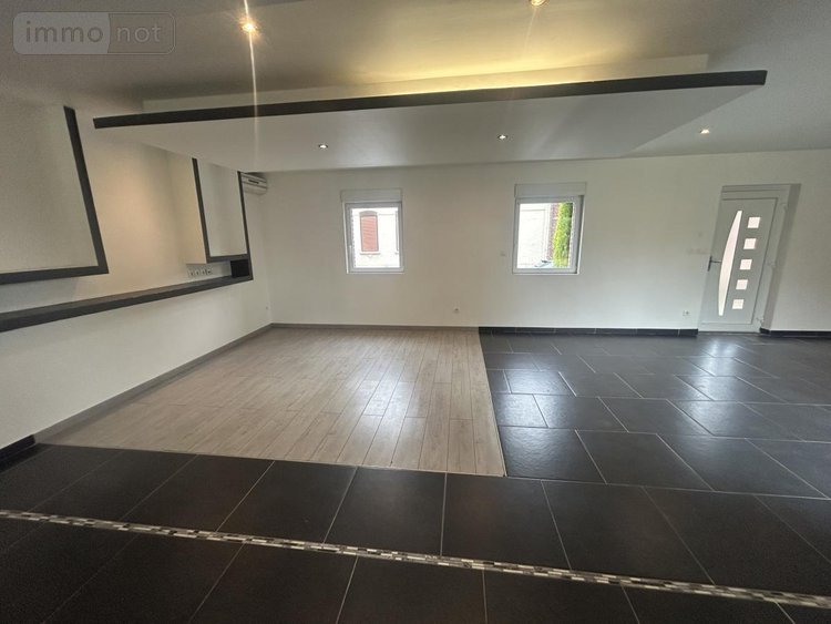 Maison a vendre Cambrai 59400 Nord 118 m2 4 pièces 193800 euros