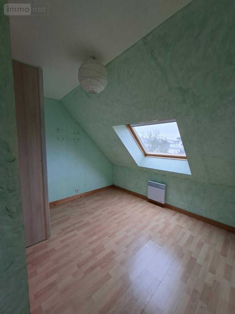 Maison a vendre Trélazé 49800 Maine-et-Loire 85 m2 5 pièces 299250 euros