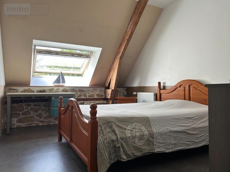 Maison a vendre Ploumagoar 22970 Côtes-d'Armor 291 m2 9 pièces 478240 euros