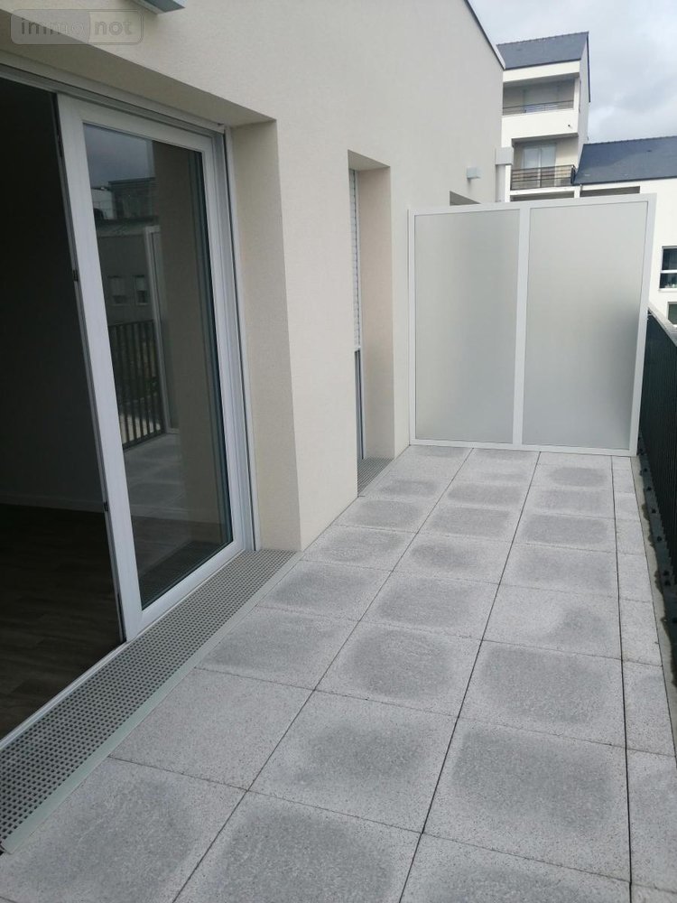 Location appartement Nantes 44000 Loire-Atlantique 40 m2 2 pièces 685 euros