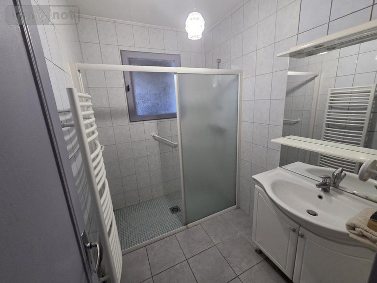 Maison a vendre Tennie 72240 Sarthe 71 m2 4 pièces 116050 euros