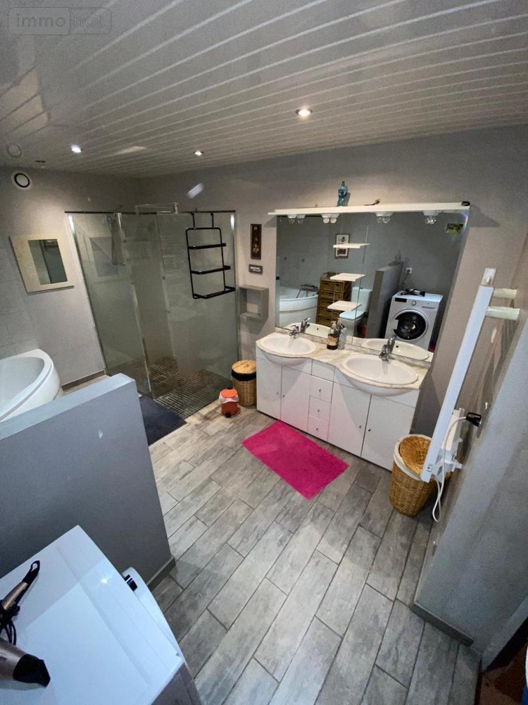 Location maison Brevans 39100 Jura 90 m2 5 pièces 1050 euros