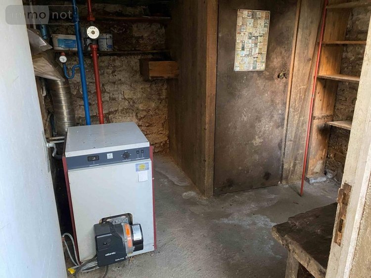 Maison a vendre Putanges-le-Lac 61210 Orne 75 m2 5 pièces 85500 euros