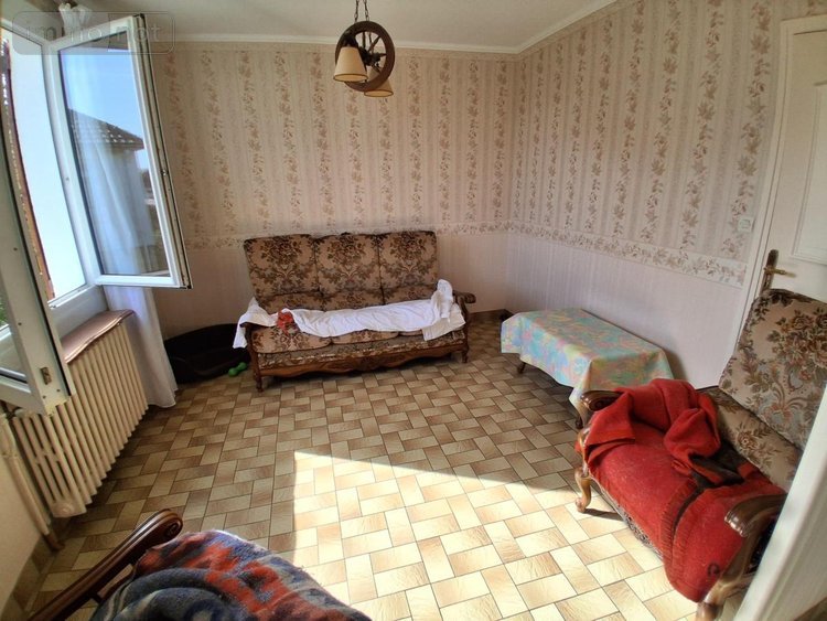 Maison a vendre Ifs 14123 Calvados 83 m2  259700 euros