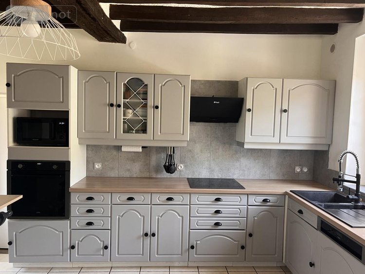 Maison a vendre Mâle 61260 Orne 80 m2  147000 euros