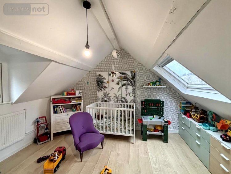 Maison a vendre Le Havre 76600 Seine-Maritime 82 m2 4 pièces 312000 euros