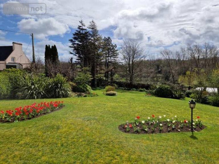 Maison a vendre Plougoulm 29250 Finistère 157 m2 7 pièces 343860 euros