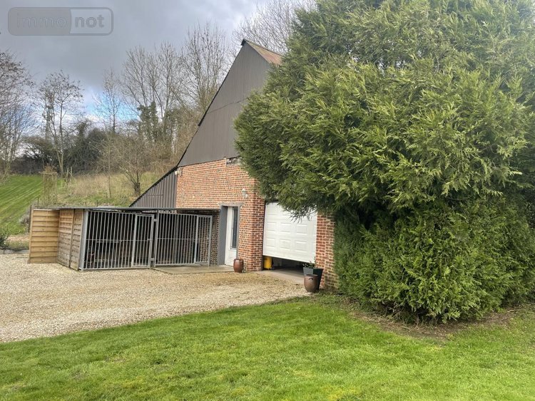 Maison a vendre Saint-Souplet 59360 Nord 169 m2 9 pièces 335360 euros