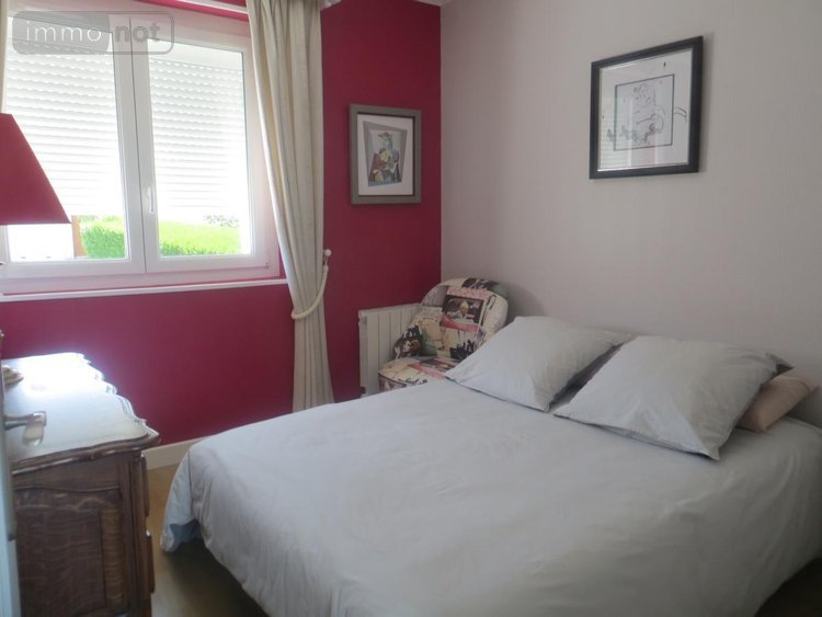 Maison a vendre Vire-Normandie 14500 Calvados 69 m2 4 pièces 147700 euros