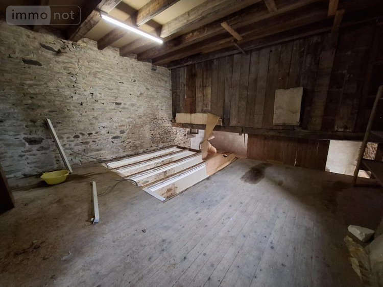 Maison a vendre Quettehou 50630 Manche 160 m2 5 pièces 131000 euros