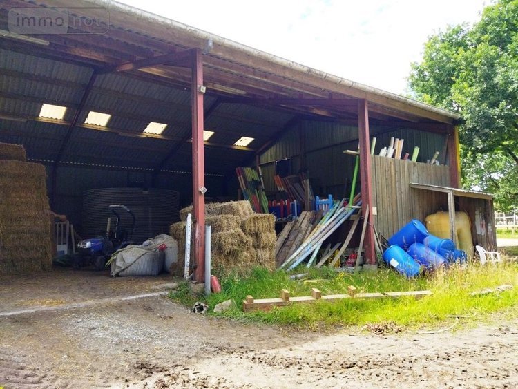 Divers a vendre Malguénac 56300 Morbihan 1 m2  471500 euros