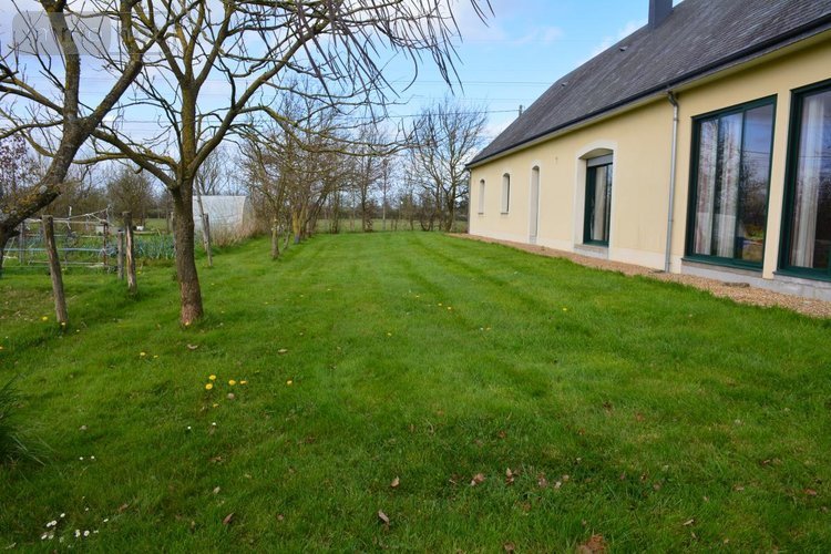Maison a vendre Grez-en-Bouère 53290 Mayenne 246 m2 7 pièces 364000 euros