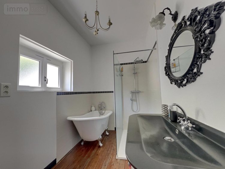 Maison a vendre Savonnières 37510 Indre-et-Loire 150 m2 6 pièces 347550 euros