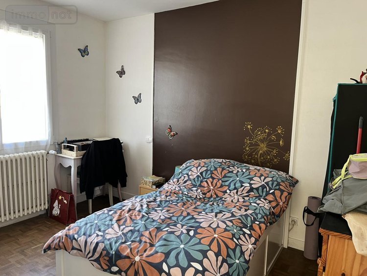 Maison a vendre Luçon 85400 Vendée 133 m2 5 pièces 233850 euros