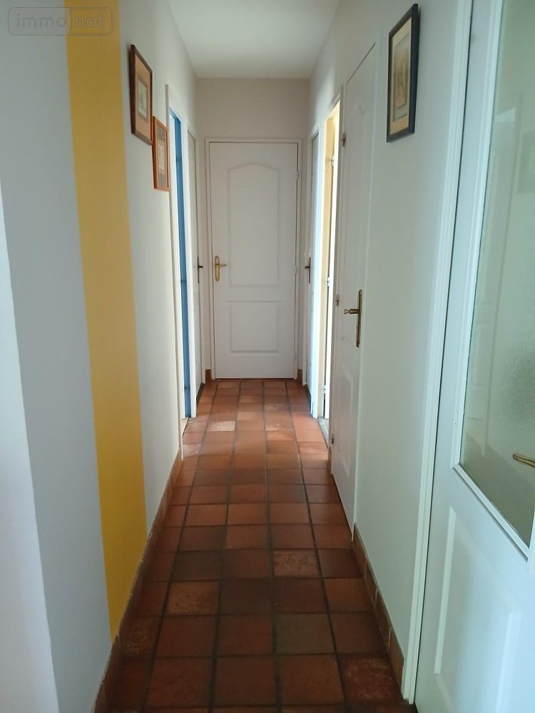Maison a vendre Andard 49800 Maine-et-Loire 125 m2 7 pièces 331850 euros