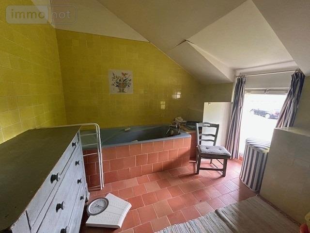 Maison a vendre Artannes-sur-Thouet 49260 Maine-et-Loire 320 m2 9 pièces 350000 euros