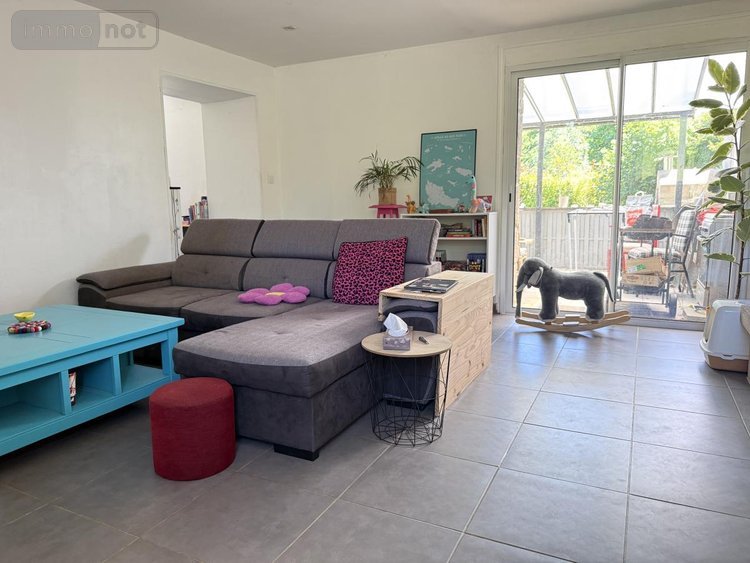 Maison a vendre Bourbriac 22390 Côtes-d'Armor 110 m2  206760 euros