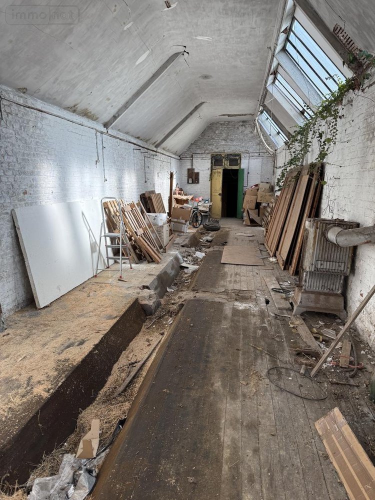 Divers a vendre Villers-Outréaux 59142 Nord 96 m2  21920 euros