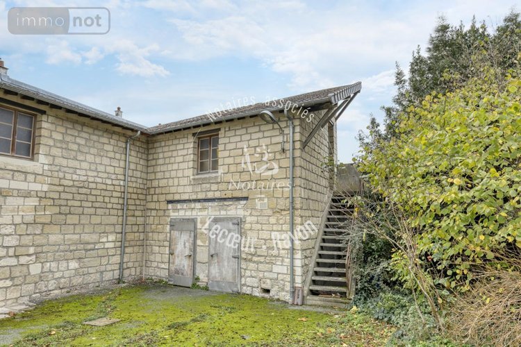 Immeuble a vendre Maisons-Laffitte 78600 Yvelines 103 m2  930000 euros