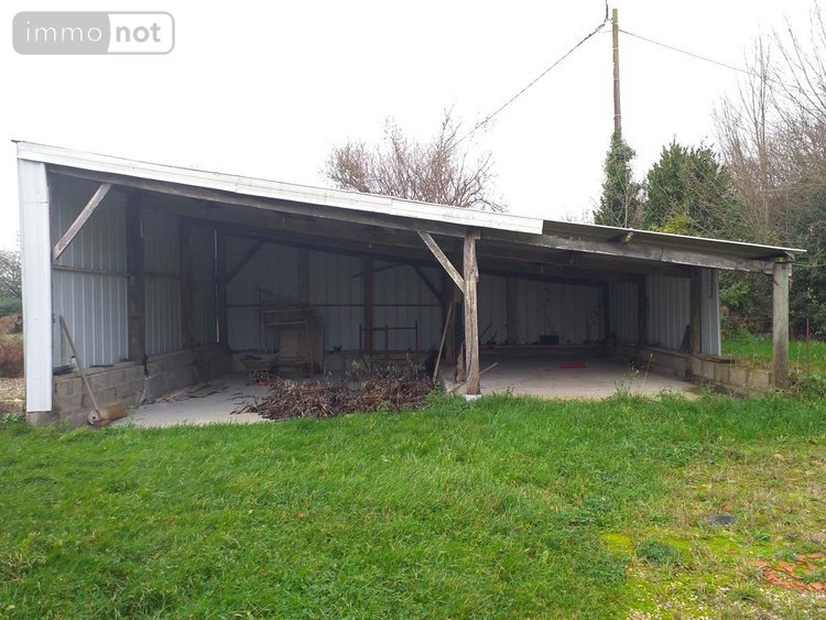 Maison a vendre Grand-Champ 56390 Morbihan 160 m2 6 pièces 464872 euros